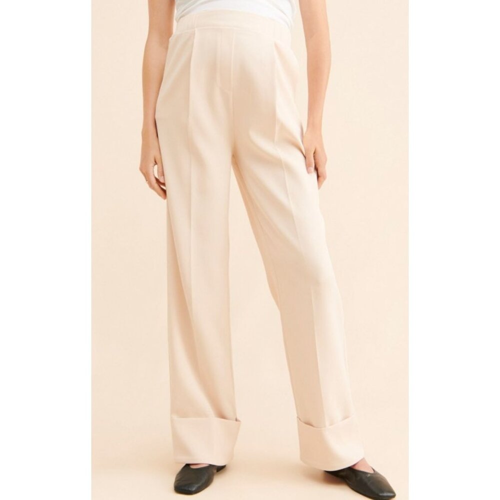 The Frolic Trousers